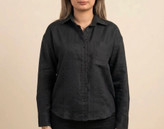 شومیز ZARACطرح گندم کد 024