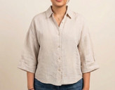 شومیز ZARA کد ۰۳۳