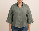 شومیز ZARA کد ۰۳۳