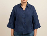 شومیز ZARA کد ۰۳۳