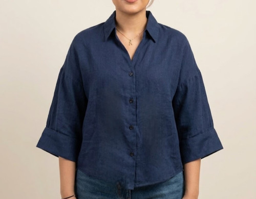 شومیز ZARA کد ۰۳۳