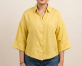 شومیز ZARA کد ۰۳۳
